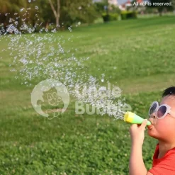 Uncle Bubble Bellenblaas Catch & Stack Bizzy Bubble Set