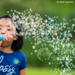 Uncle Bubble Bellenblaas Confetti Bubbels