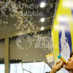 Uncle Bubble Bellenblaas Confetti Bubbels