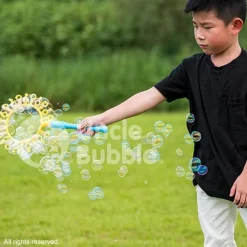 Uncle Bubble Bellenblaas Fun Fantasy