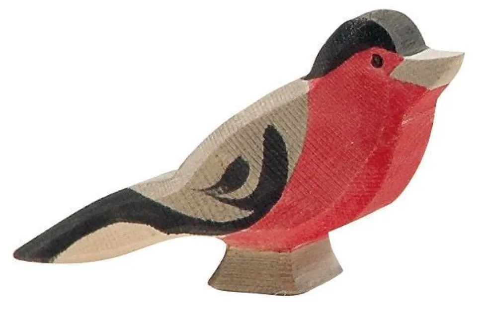 Vogel Goudvink 16804