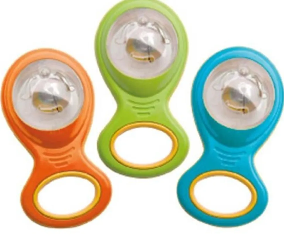 Voggenreiter Baby Bel Shaker