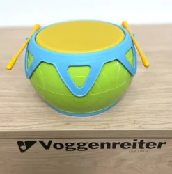 Voggenreiter Jungle Trommel