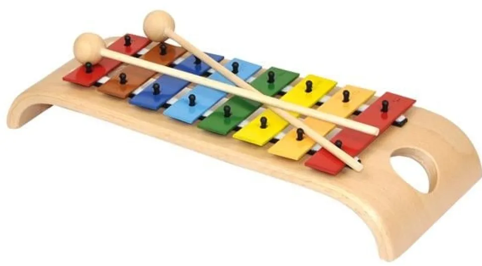 Voggenreiter Xylofoon Hout