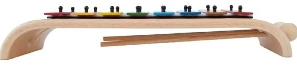 Voggenreiter Xylofoon Hout