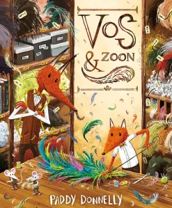 Vos & Zoon