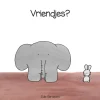 Vriendjes?