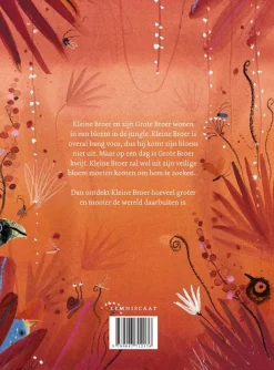 Waar is Grote Broer?