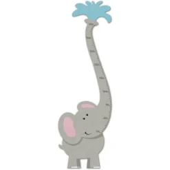 Weizenkorn Groeimeter Olifant Hout