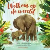 Welkom op de wereld