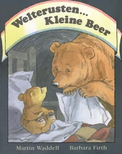 Welterusten ... Kleine Beer