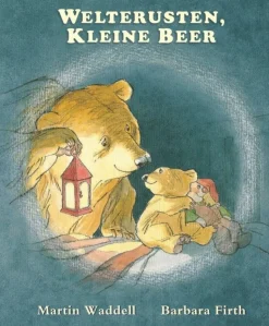 Welterusten Kleine Beer