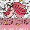 Wenskaart Gefeliciteerd (Unicorn)
