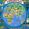 Wereldatlas