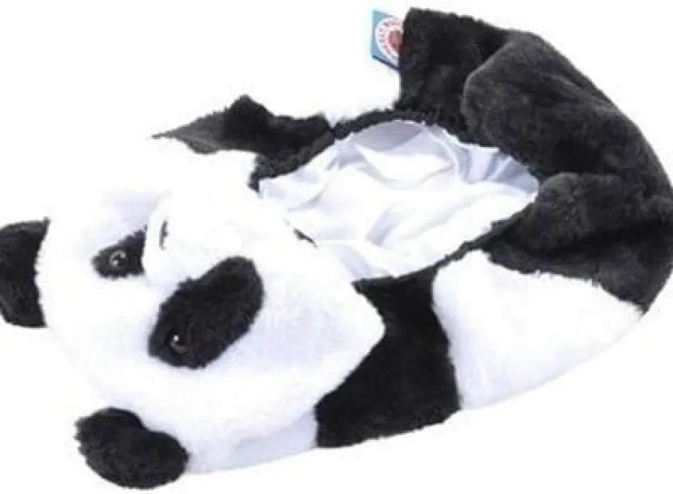 Wheelybug Hoes Loopauto Panda