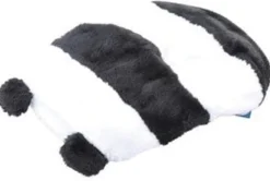 Wheelybug Hoes Loopauto Panda