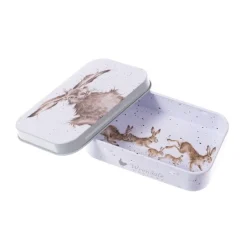 Wrendale Designs Haas Opbergblikje - Harebrained