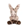 Wrendale Designs Knuffel Ezel Jack the Donkey 28cm
