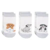Wrendale Designs Little Paws Baby Socks Set - 6-12 Months