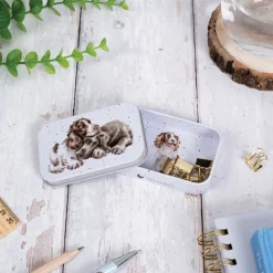 Wrendale Designs Opbergblikje Growing old Together