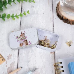 Wrendale Designs Opbergblikje Head Clover Heels