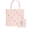 Wrendale Designs Opvouwbare Boodschappentas Muis Oops a Daisy