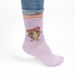 Wrendale Designs Sok Uil Spectacular