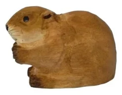 Wudimals Bever 40814