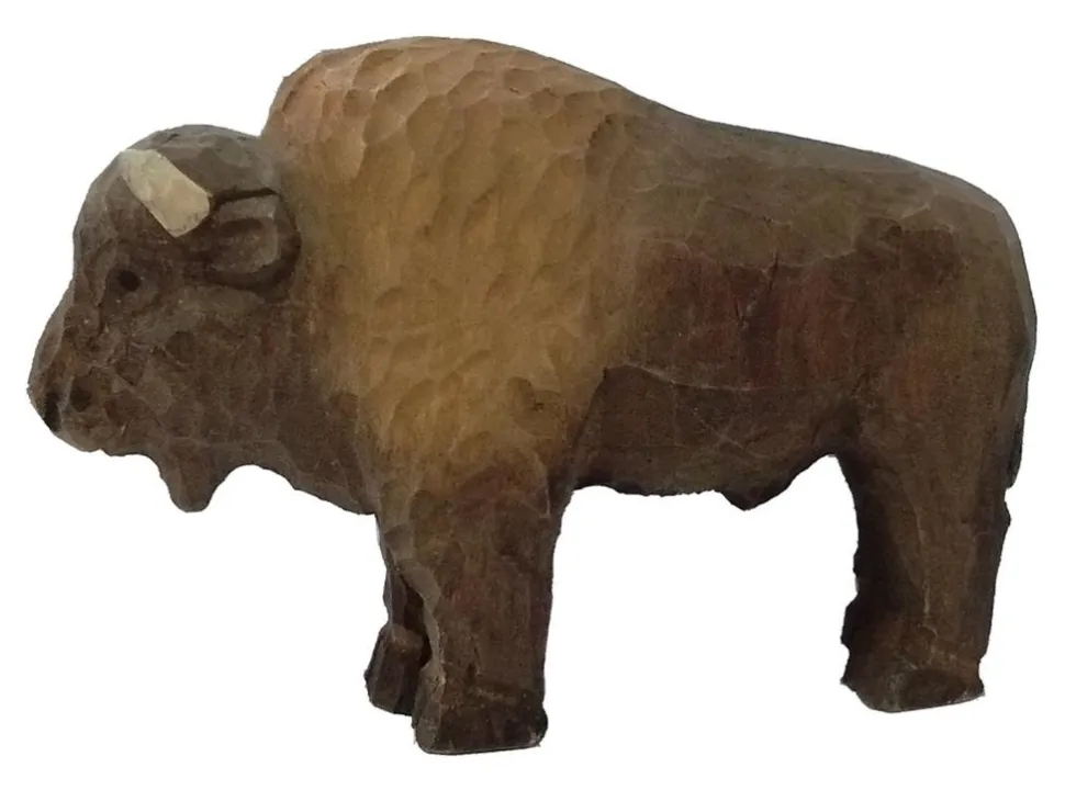 Wudimals Bizon 40467