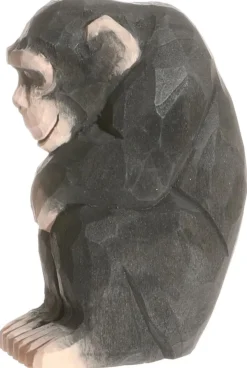 Wudimals Chimpansee 40722