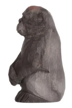Wudimals Gorilla 40459