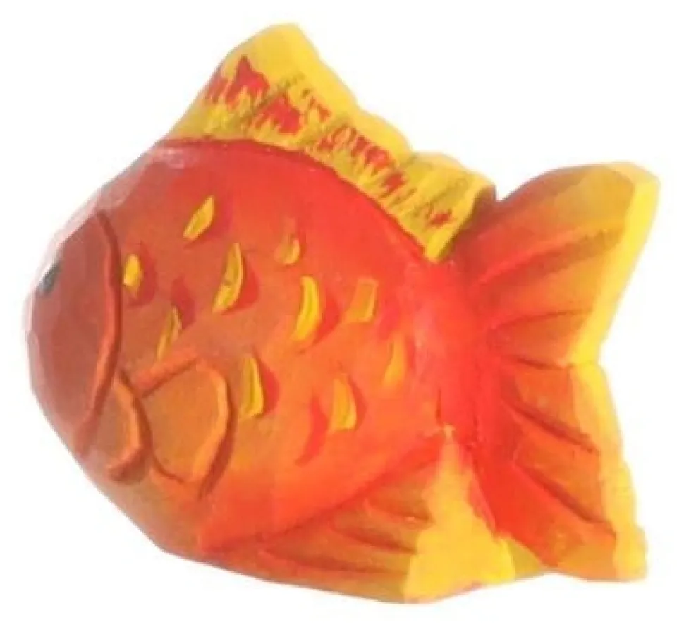 Wudimals Goudvis 40818