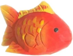 Wudimals Goudvis 40818