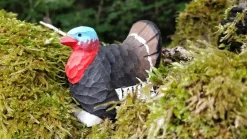 Wudimals Kalkoen 41012