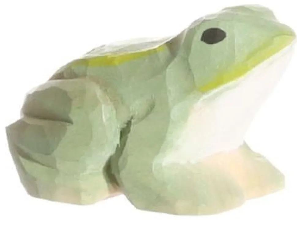 Wudimals Kikker 40815