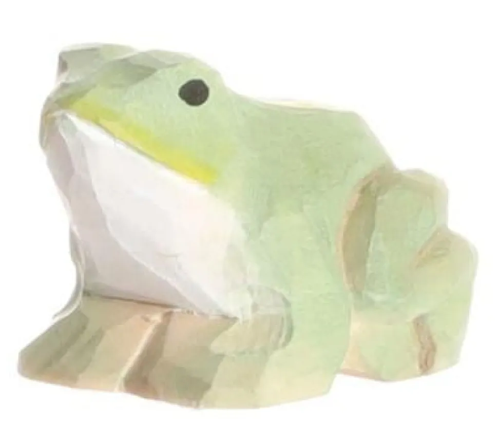 Wudimals Kikker 40815