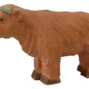 Wudimals Koe Schotse Hooglander 40609