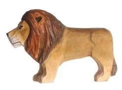 Wudimals Leeuw 40451