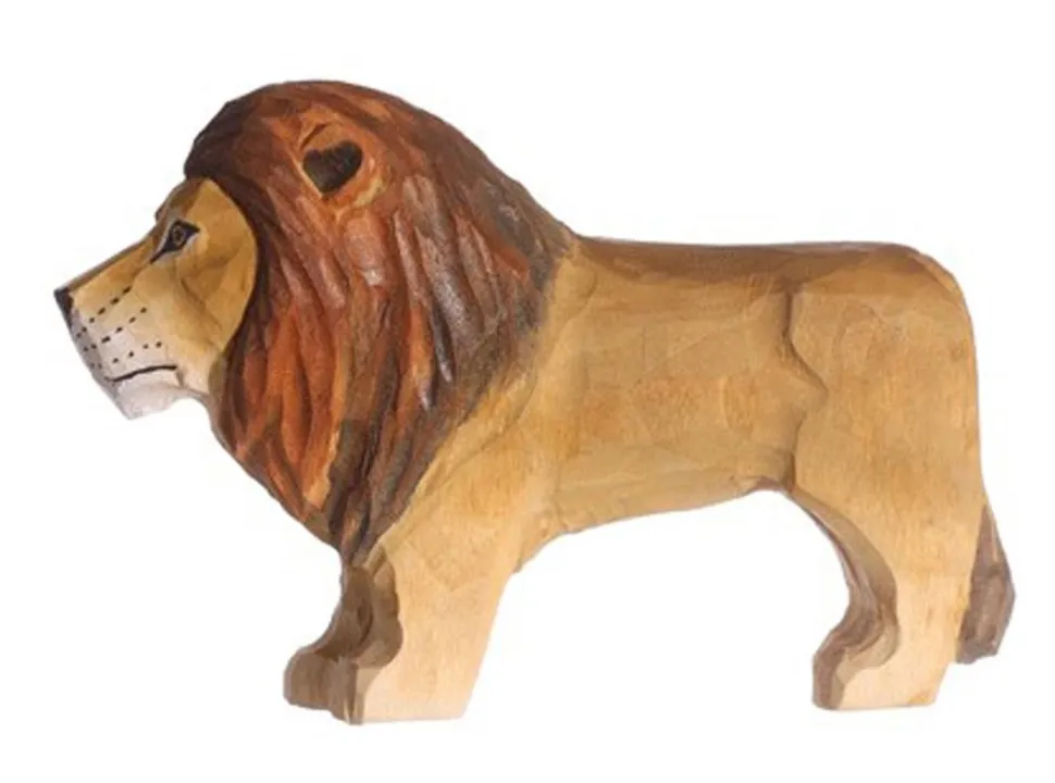 Wudimals Leeuw 40451