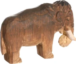 Wudimals Mammoet 40907