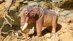 Wudimals Mammoet 40907