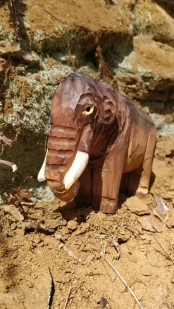 Wudimals Mammoet 40907