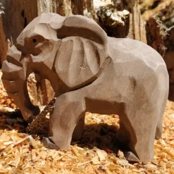 Wudimals Olifant Kalf 40465