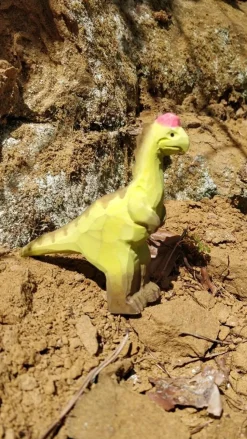 Wudimals Oviraptor 40906