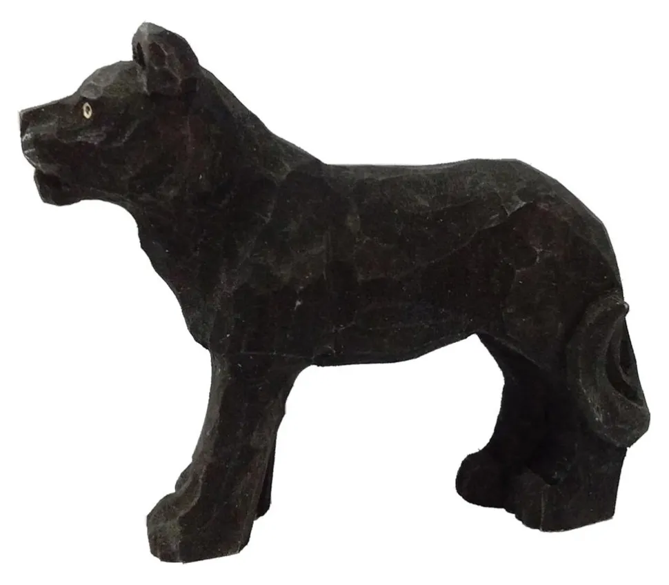 Wudimals Panter 40470