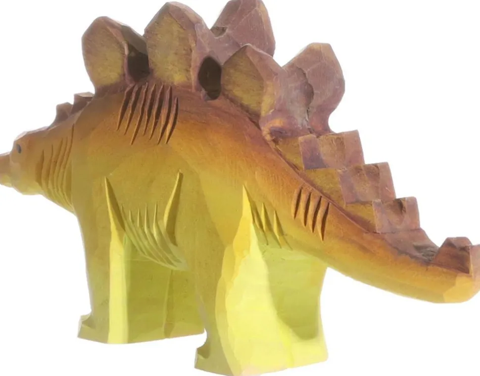Wudimals Stegosaurus 40902