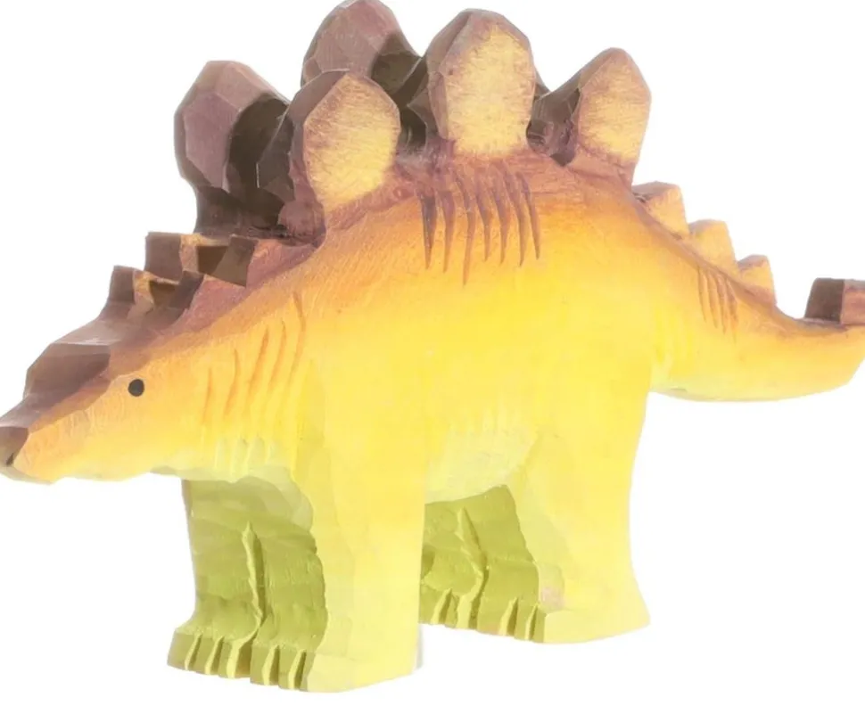 Wudimals Stegosaurus 40902