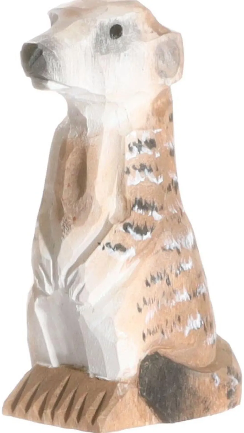 Wudimals Stokstaartje 40483