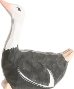 Wudimals Struisvogel 41000