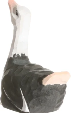 Wudimals Struisvogel 41000